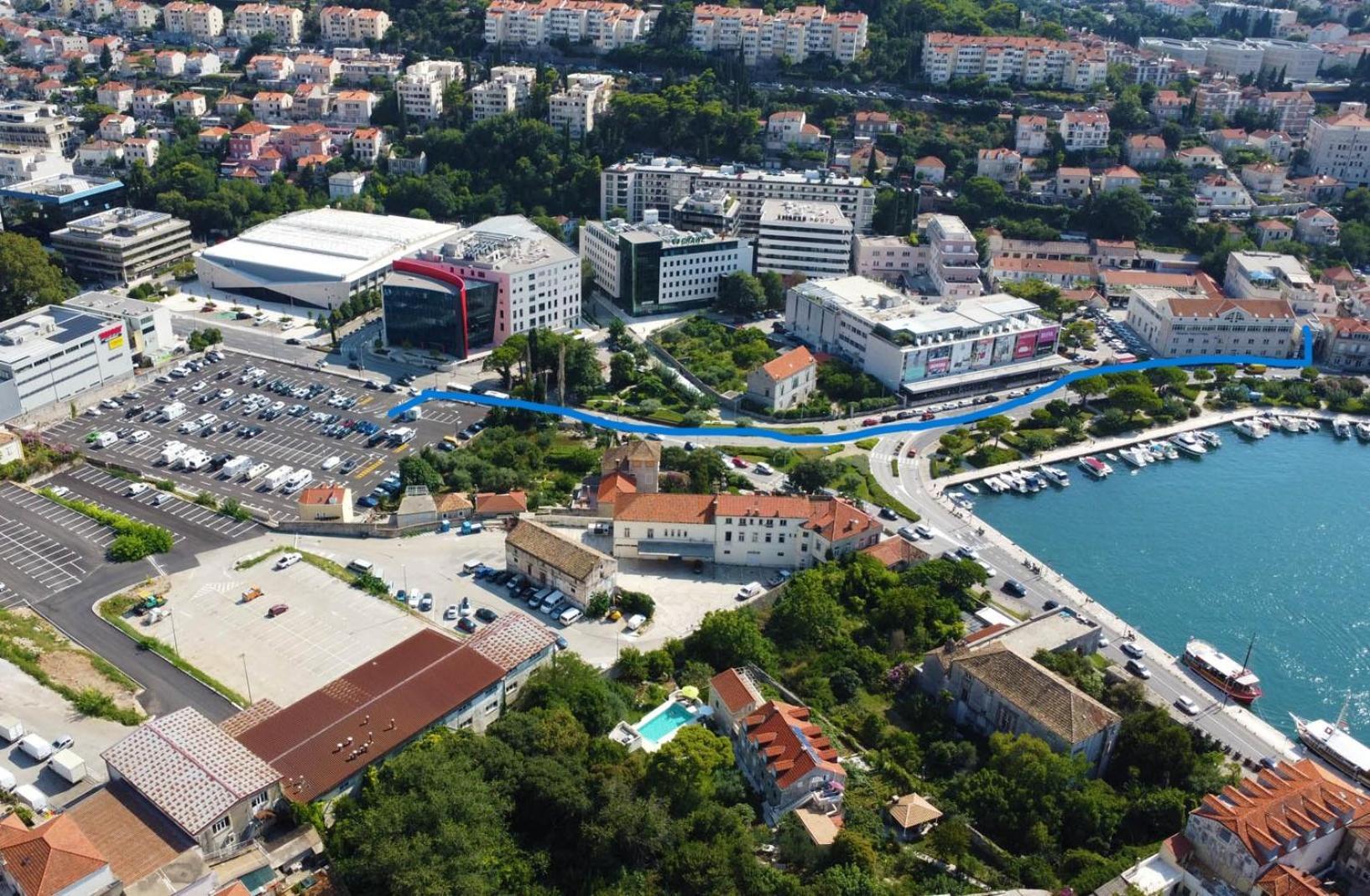Apartma 